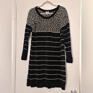 Lularoe sweater dress